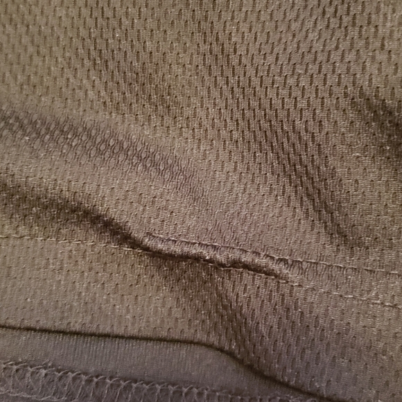 Antigua Black Polo - Picture 6 of 6